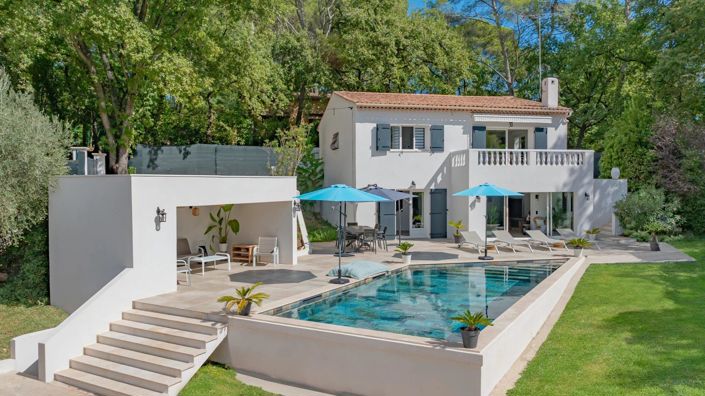 Image No.10-Maison à vendre à Mouans-Sartoux