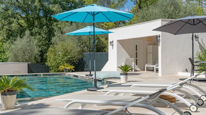 Image No.2-Maison à vendre à Mouans-Sartoux