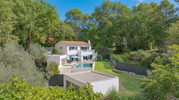 Image No.4-Maison à vendre à Mouans-Sartoux