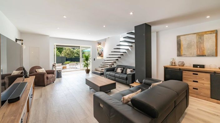 Image No.5-Maison à vendre à Mouans-Sartoux