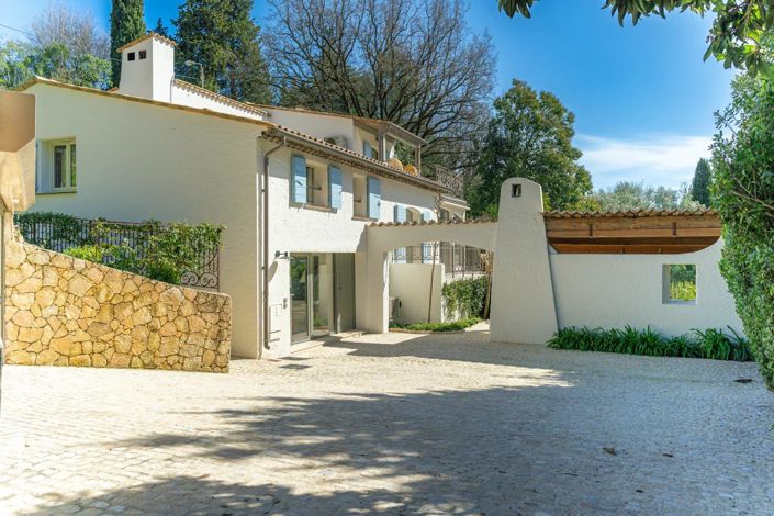 Image No.10-Maison de 5 chambres à vendre à Mougins