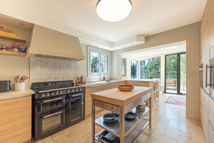 Image No.12-Maison de 5 chambres à vendre à Mougins