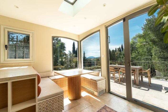 Image No.13-Maison de 5 chambres à vendre à Mougins