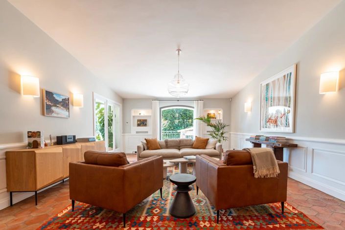 Image No.15-Maison de 5 chambres à vendre à Mougins