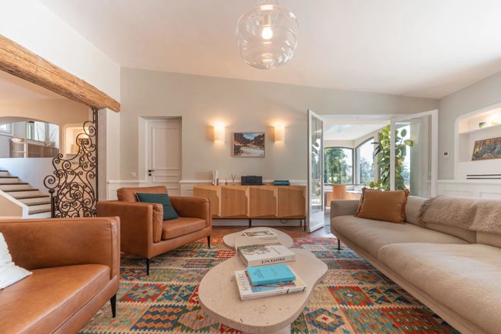 Image No.17-Maison de 5 chambres à vendre à Mougins