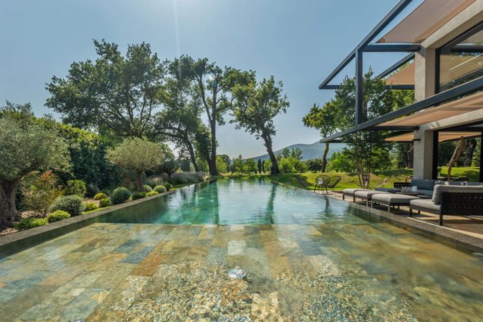 Image No.6-Maison à vendre à Opio