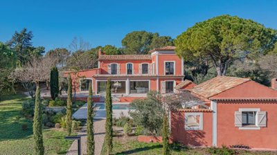 Maison de 6 chambres à vendre à Mouans-Sartoux