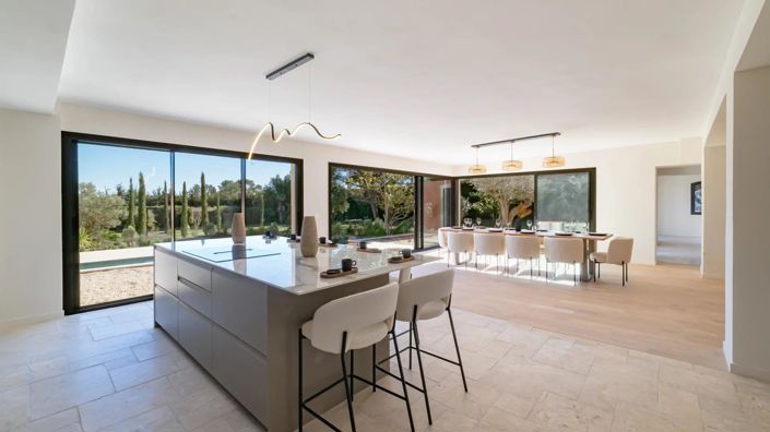 Image No.11-Maison de 6 chambres à vendre à Mouans-Sartoux