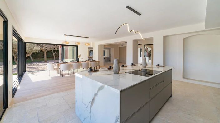 Image No.12-Maison de 6 chambres à vendre à Mouans-Sartoux