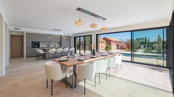 Image No.13-Maison de 6 chambres à vendre à Mouans-Sartoux