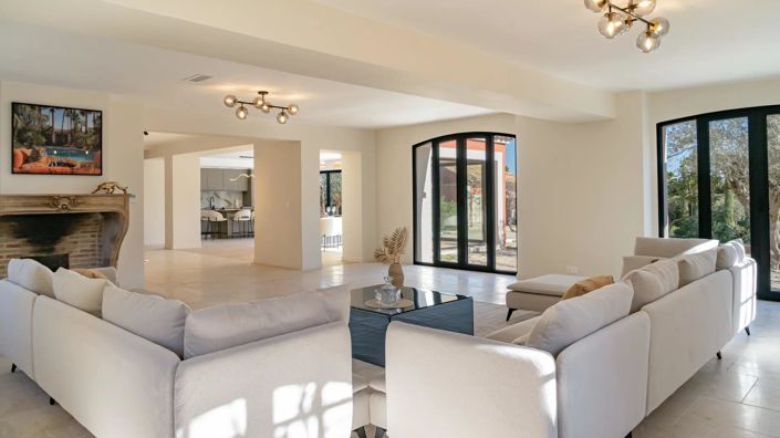 Image No.14-Maison de 6 chambres à vendre à Mouans-Sartoux