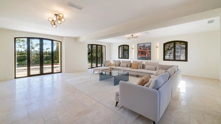 Image No.15-Maison de 6 chambres à vendre à Mouans-Sartoux