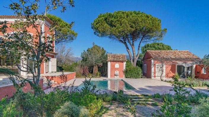 Image No.19-Maison de 6 chambres à vendre à Mouans-Sartoux