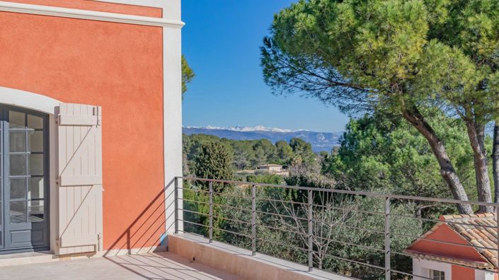 Image No.20-Maison de 6 chambres à vendre à Mouans-Sartoux