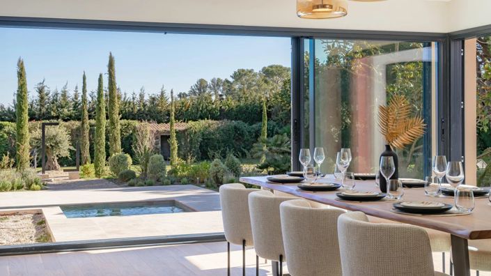 Image No.6-Maison de 6 chambres à vendre à Mouans-Sartoux