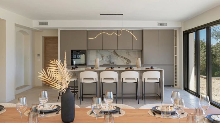 Image No.7-Maison de 6 chambres à vendre à Mouans-Sartoux