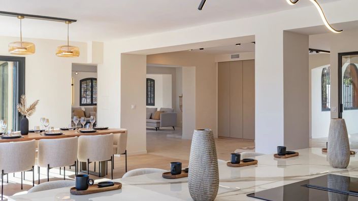 Image No.9-Maison de 6 chambres à vendre à Mouans-Sartoux