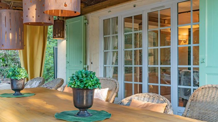 Image No.10-Maison à vendre à Roquefort-les-Pins