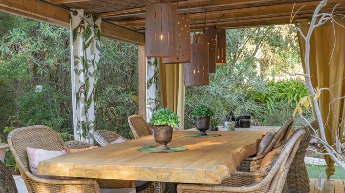 Image No.11-Maison à vendre à Roquefort-les-Pins