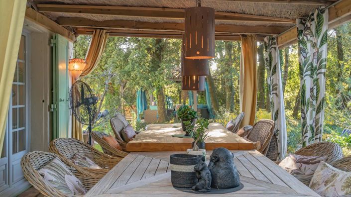 Image No.12-Maison à vendre à Roquefort-les-Pins