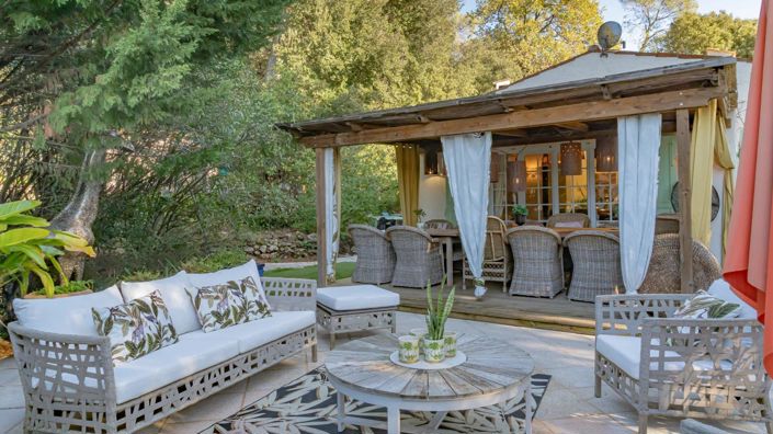 Image No.13-Maison à vendre à Roquefort-les-Pins