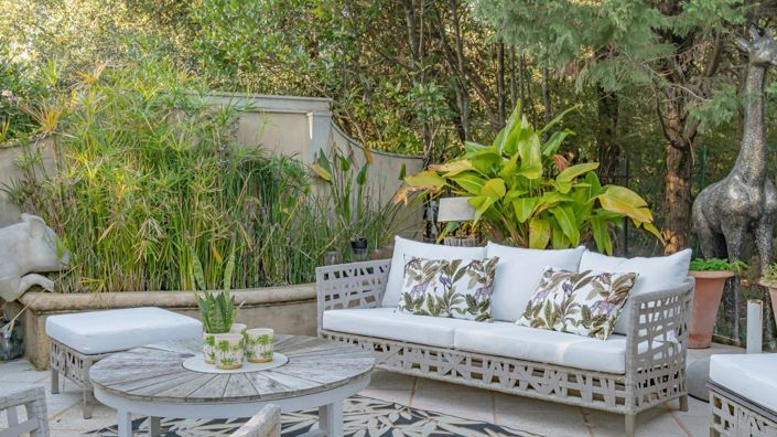 Image No.14-Maison à vendre à Roquefort-les-Pins