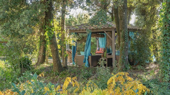 Image No.15-Maison à vendre à Roquefort-les-Pins