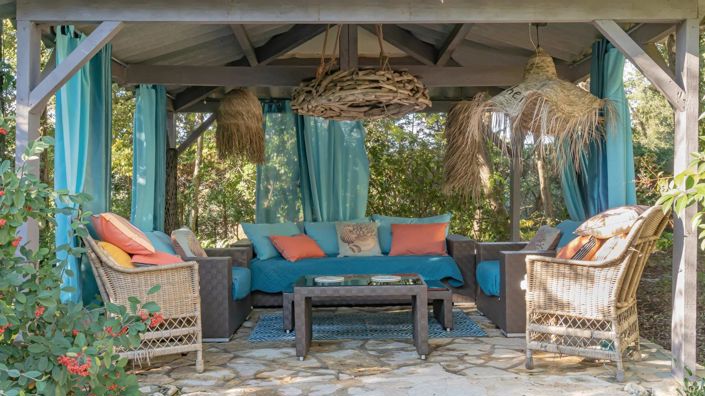 Image No.16-Maison à vendre à Roquefort-les-Pins