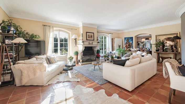 Image No.17-Maison à vendre à Roquefort-les-Pins