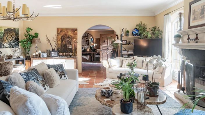 Image No.18-Maison à vendre à Roquefort-les-Pins