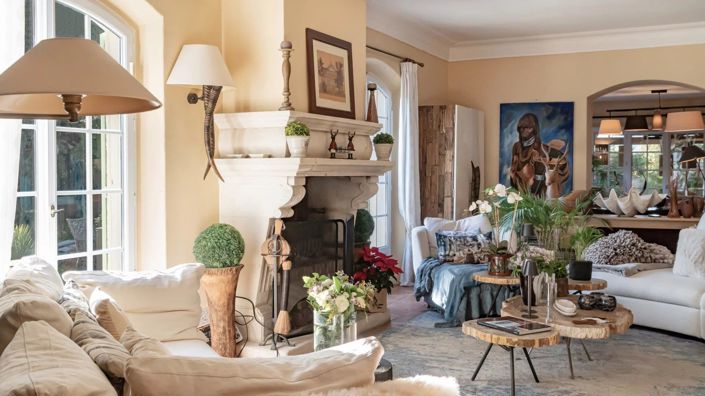 Image No.19-Maison à vendre à Roquefort-les-Pins