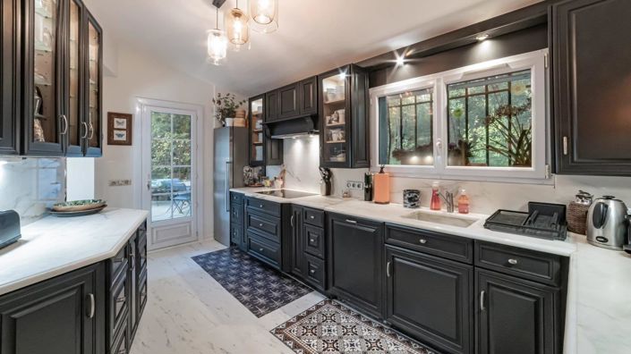 Image No.22-Maison à vendre à Roquefort-les-Pins