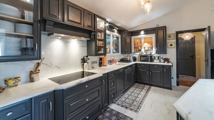 Image No.23-Maison à vendre à Roquefort-les-Pins