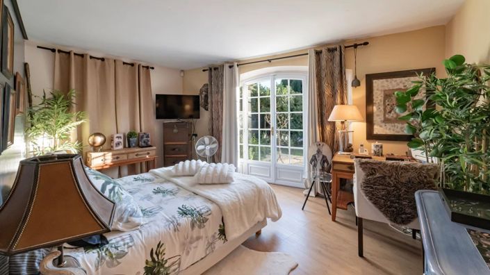 Image No.25-Maison à vendre à Roquefort-les-Pins