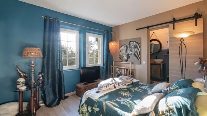 Image No.27-Maison à vendre à Roquefort-les-Pins