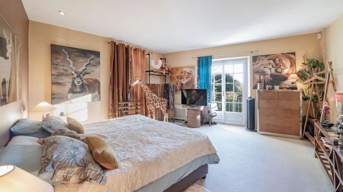 Image No.28-Maison à vendre à Roquefort-les-Pins