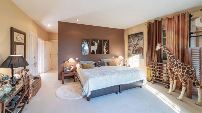 Image No.29-Maison à vendre à Roquefort-les-Pins