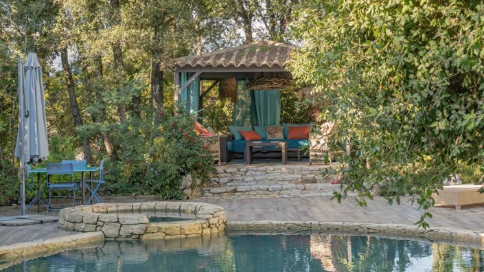 Image No.8-Maison à vendre à Roquefort-les-Pins