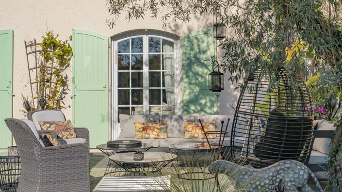 Image No.9-Maison à vendre à Roquefort-les-Pins