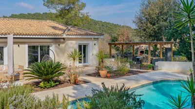 Maison de 5 chambres à vendre à Mougins