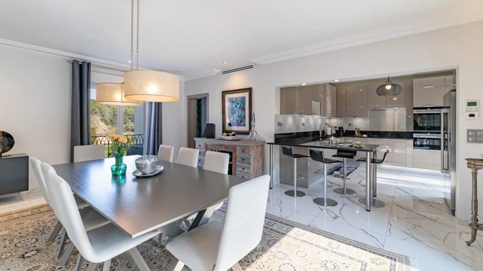 Image No.12-Maison de 5 chambres à vendre à Mougins