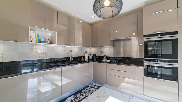 Image No.13-Maison de 5 chambres à vendre à Mougins