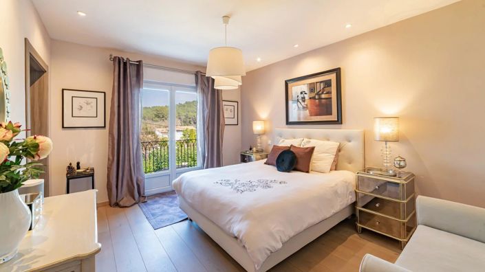 Image No.18-Maison de 5 chambres à vendre à Mougins