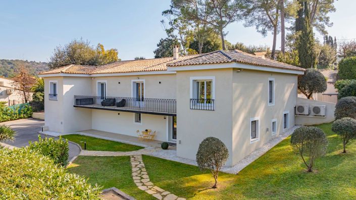 Image No.8-Maison de 5 chambres à vendre à Mougins