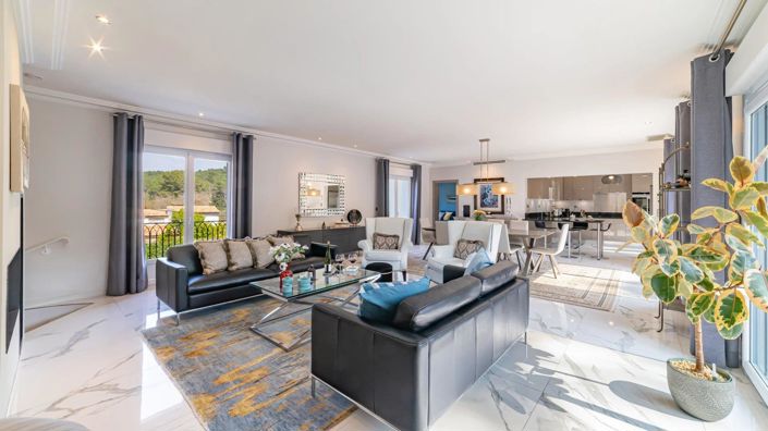 Image No.9-Maison de 5 chambres à vendre à Mougins