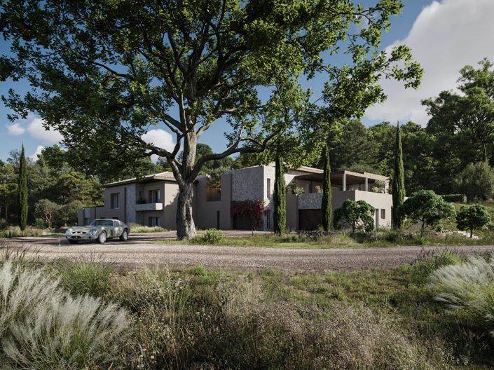 Image No.10-7 Bed House for sale