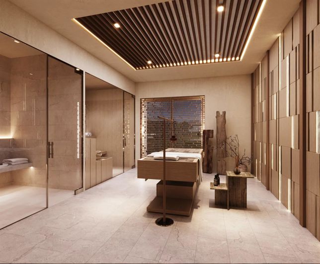 Image No.8-Maison de 7 chambres à vendre à Mougins