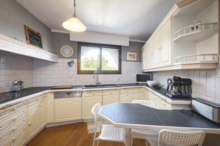 Image No.10-Maison de 4 chambres à vendre à Mougins