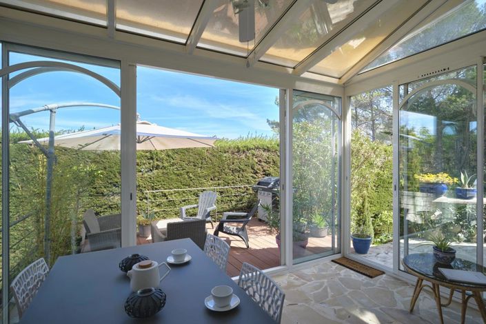 Image No.11-Maison de 4 chambres à vendre à Mougins