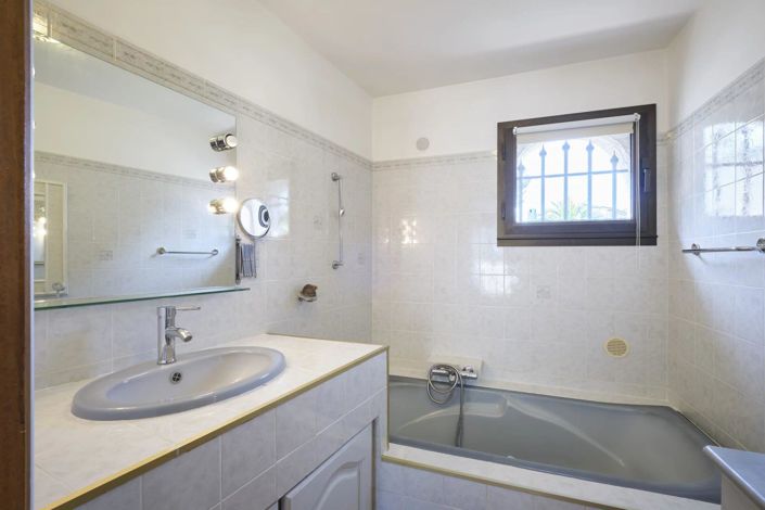 Image No.16-Maison de 4 chambres à vendre à Mougins